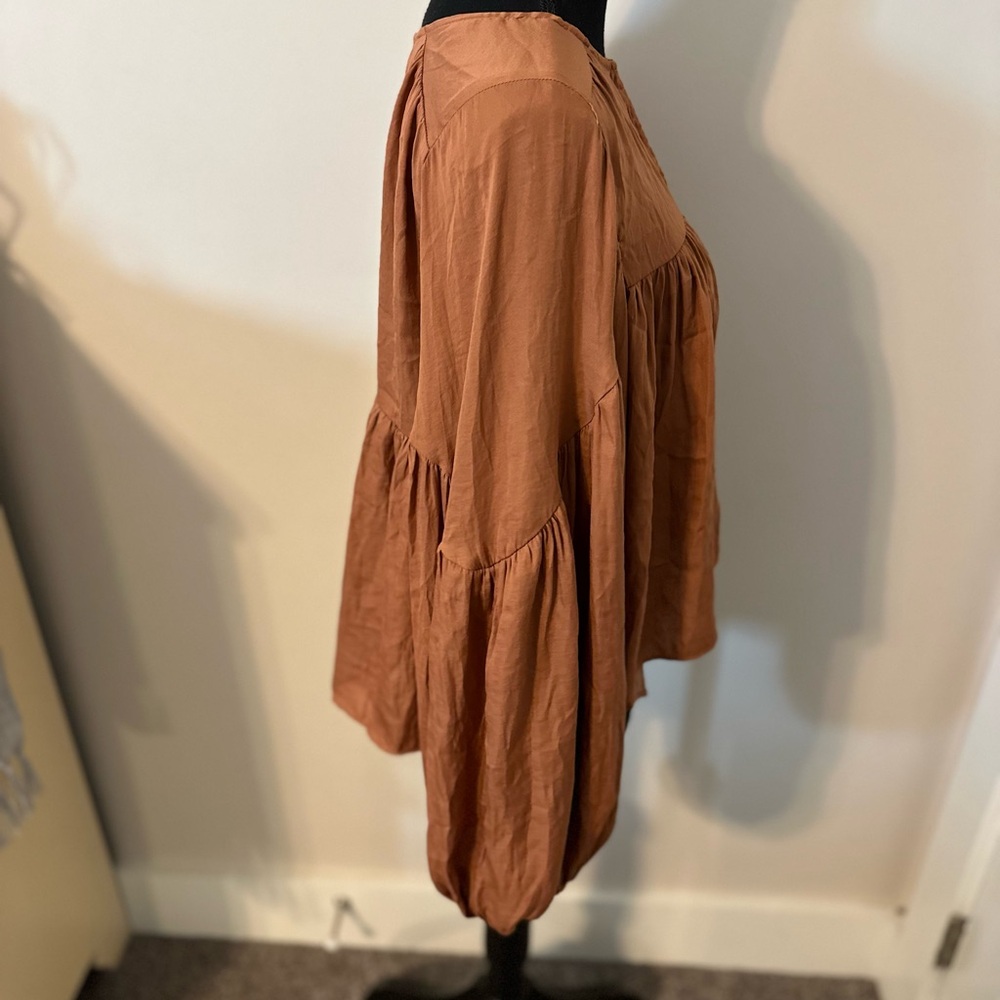 C’ISA Babydoll Top S - Picture 4 of 6